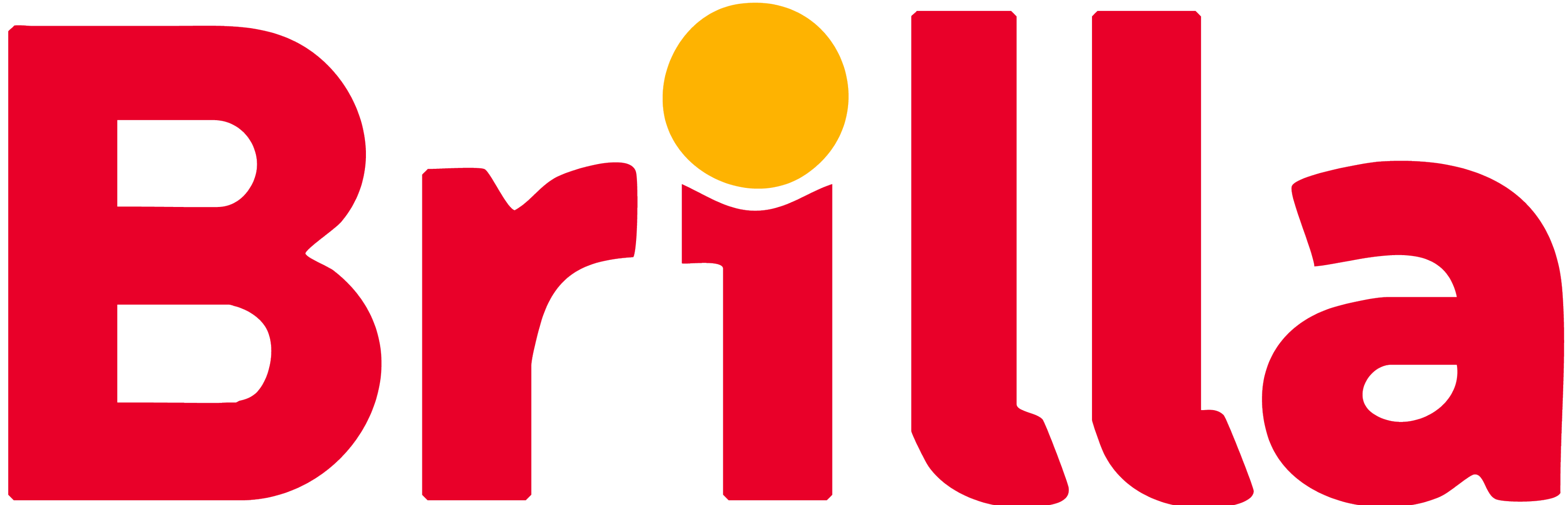 Logo Brilla
