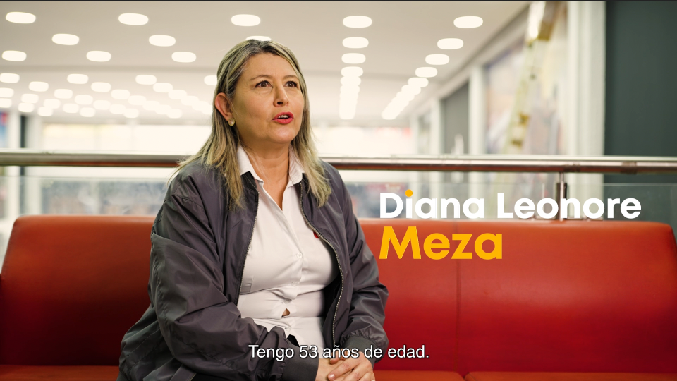 diana meza