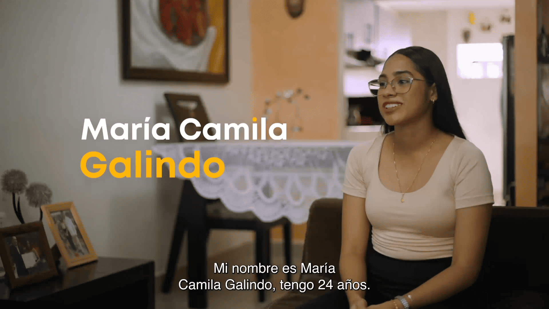 maria camila galindo